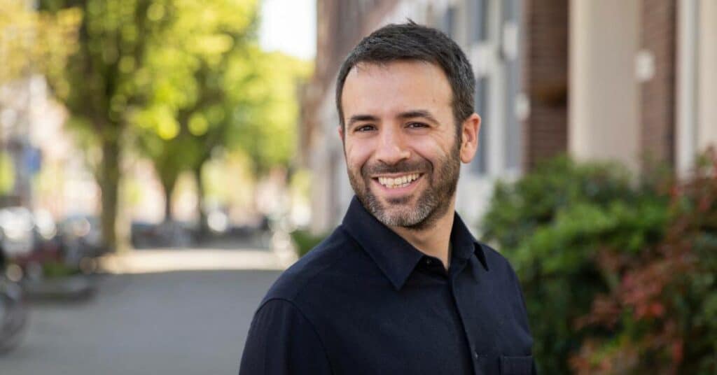 Miquel Ballester Fairphone