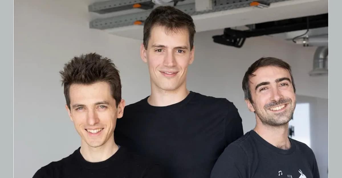 Paris-based Mistral AI banks a whopping €105M seed round for its generative AI