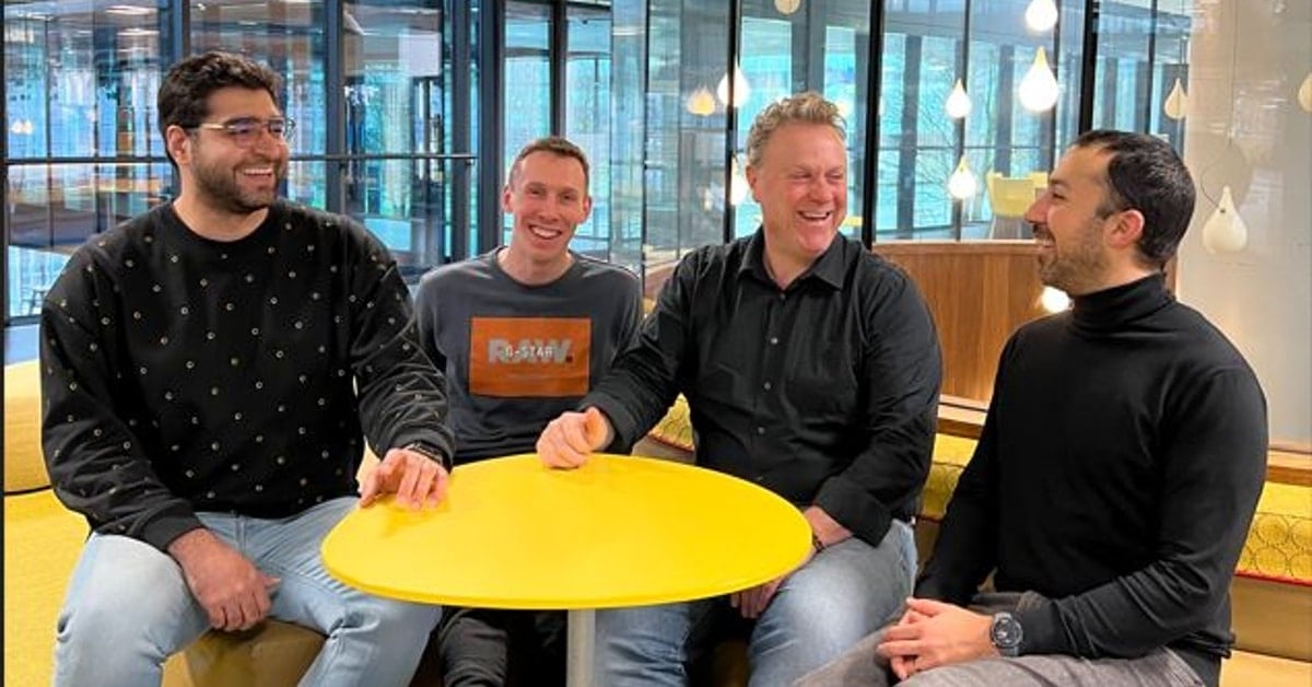 Amsterdam’s Mithra-Ai bags €300K loan from Innovatiefonds Noord-Holland for its cognitive spend analytics platform