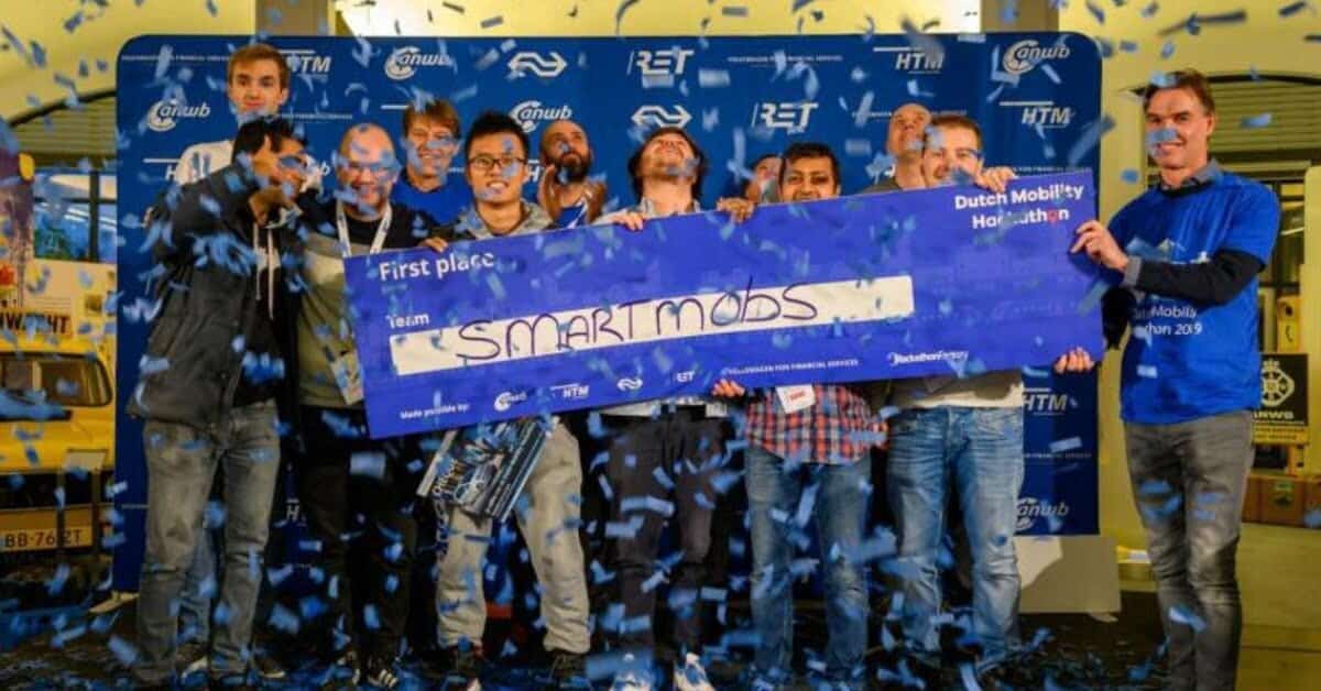 Dutch startup MobiFi raises €2.36M for its mobility-as-a-service platform: Know more here