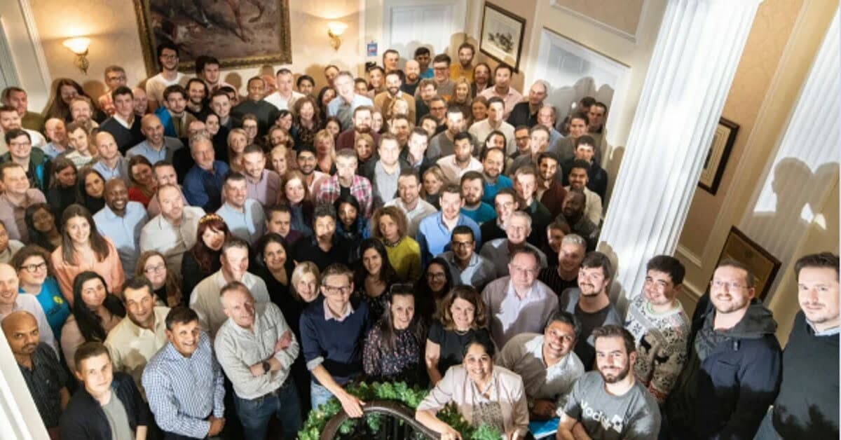 UK fintech startup Modulr opens Amsterdam office to start Europe expansion