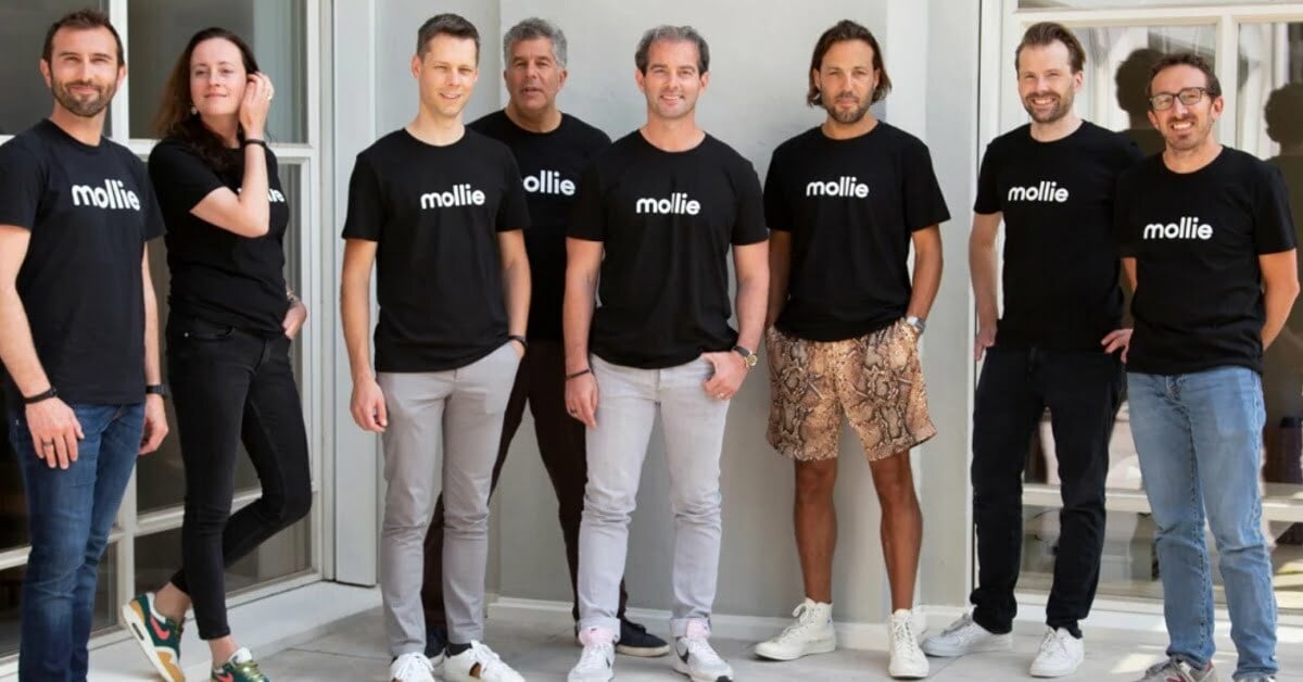 Dutch unicorn Mollie signs deal to power payments for Mazda’s European marketplace