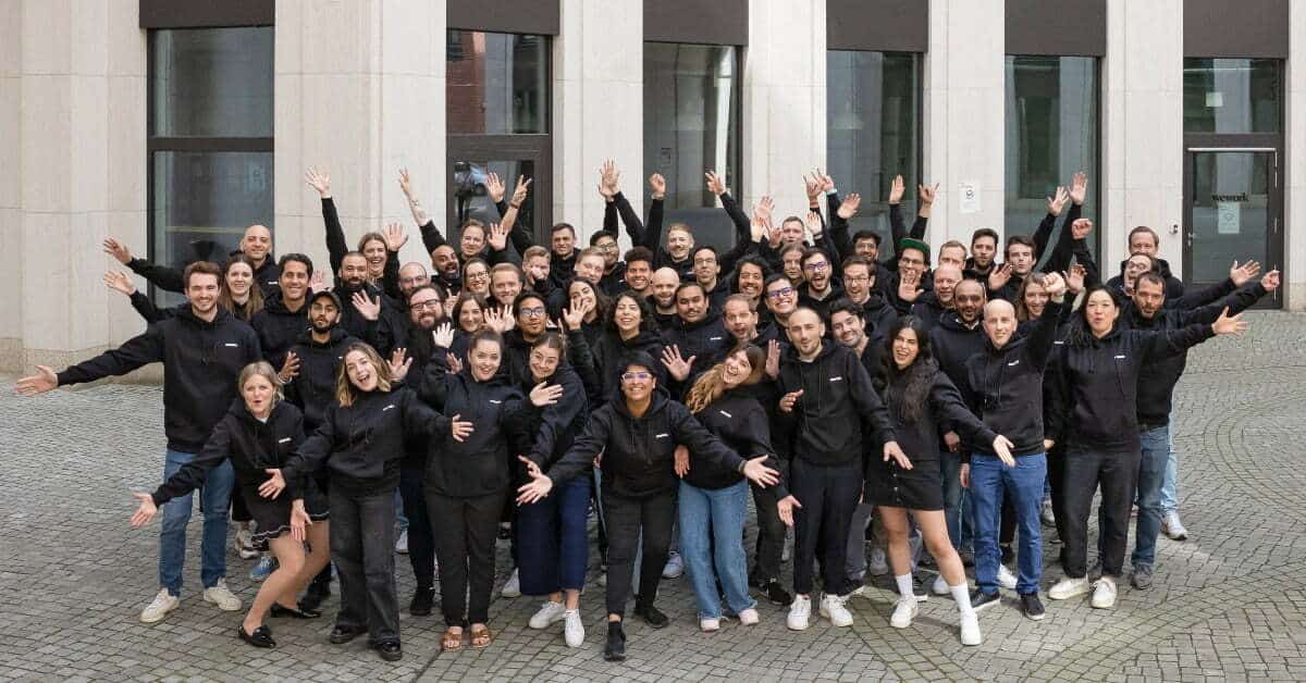 German B2B fintech Mondu secures EMI license from De Nederlandsche Bank: Know more