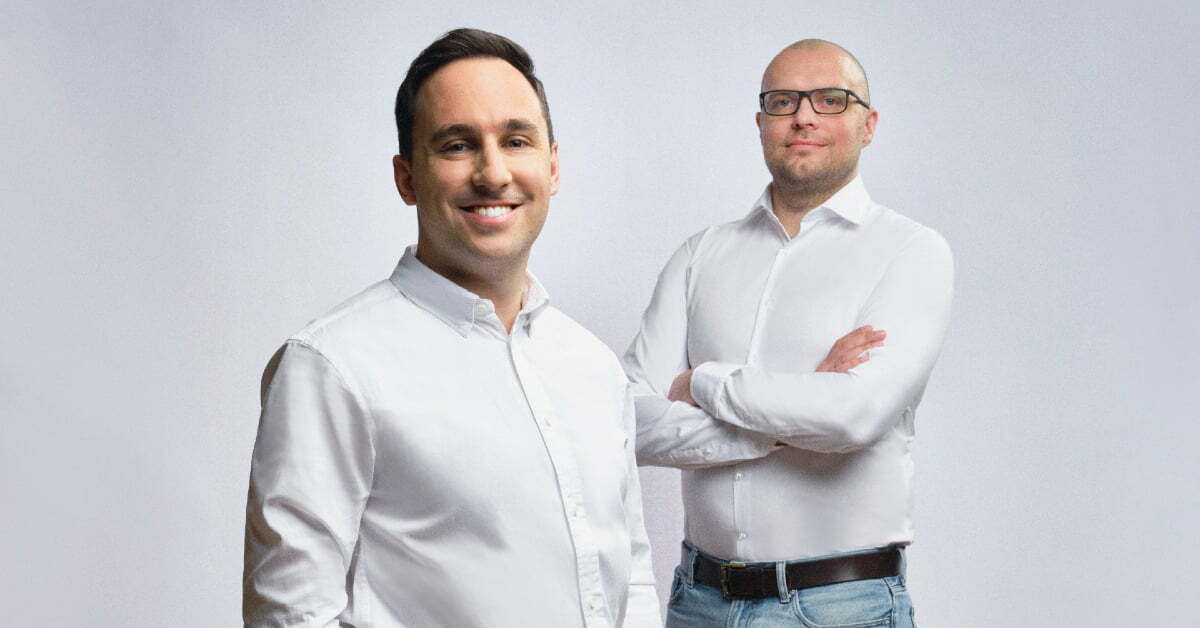 Berlin-based fintech startup Monite raises €4.4M from Mollie’s Adriaan Mol, Klarna’s Victor Jacobsson, others