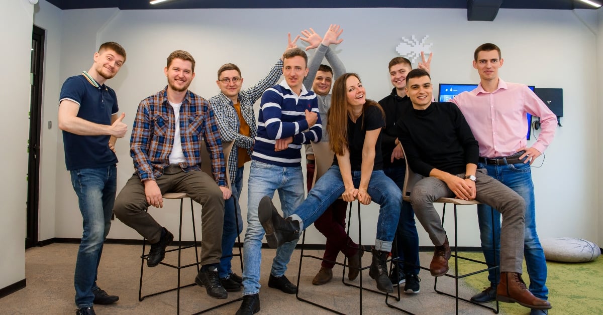 London’s Opinov8 acquires Dutch software development firm Moqod: Know more