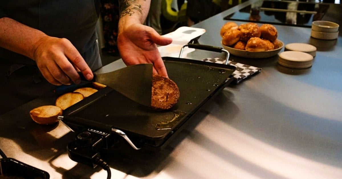 Netherlands first in the EU to allow pre-approval tastings of lab-grown food