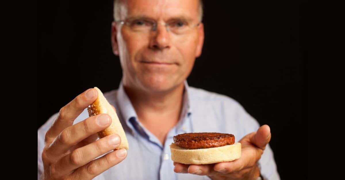 Dutch foodtech company Mosa Meat announces new production facility to scale beef cultivation