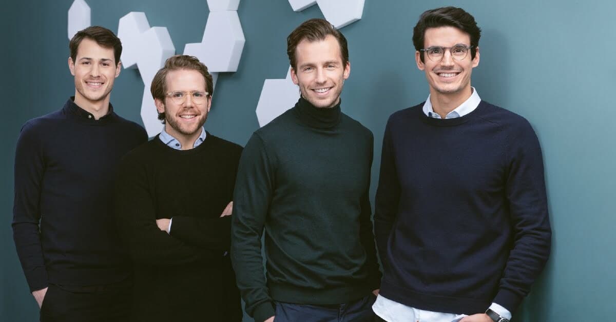 German fintech Moss raises €24.8M in Series A extension round led by Peter Thiel’s Valar Ventures