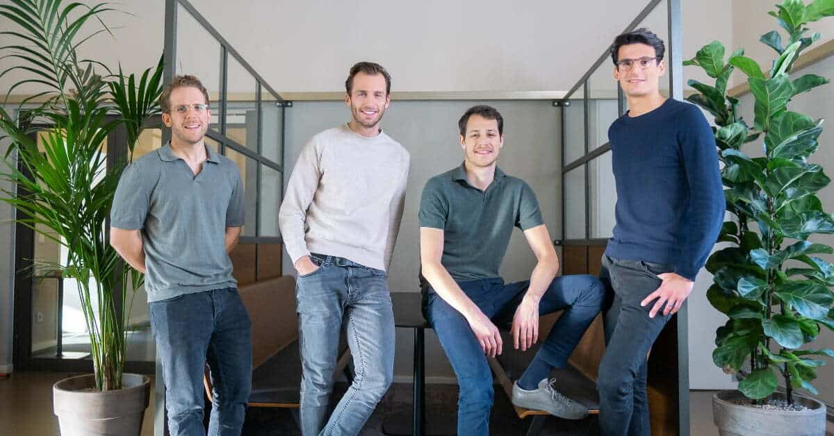After launching in the Netherlands, German fintech startup Moss raises €75M from Tiger Global, others
