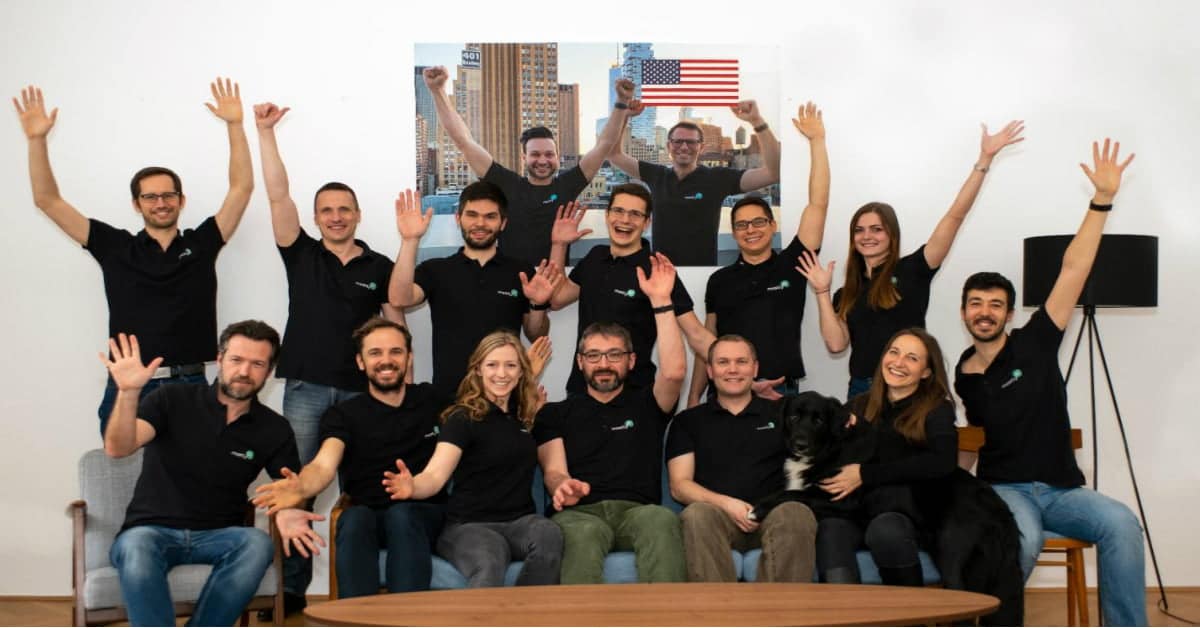 Austrian disruptive data privacy startup Mostly AI bags €4.4M to help businesses anonymise personal data