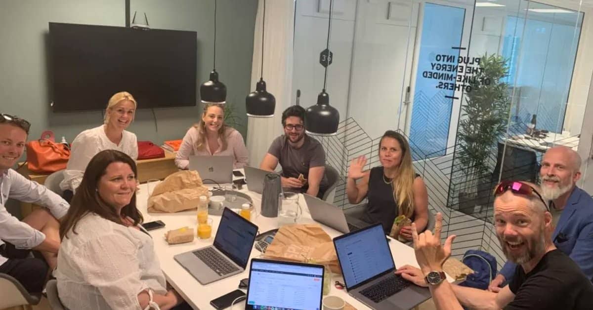 After starting to trade on the Oslo Stock Exchange, Softbank-backed Kahoot acquires Motimate; here’s why
