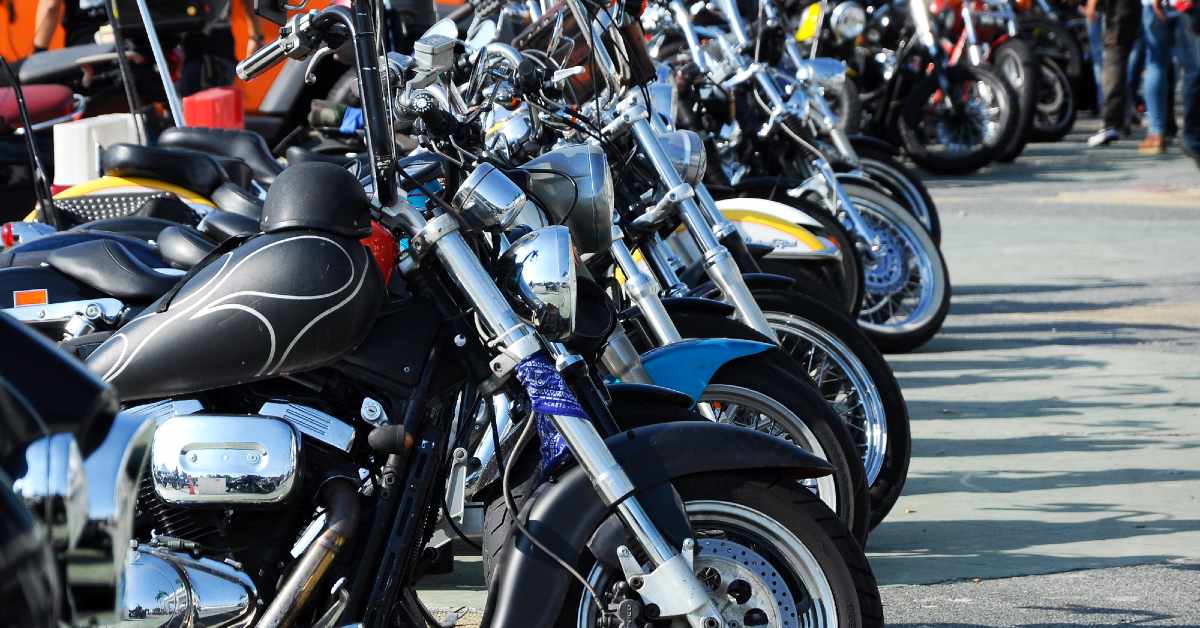 Amsterdam-based motorcycle rental platform MotoShare restarts operation after bankruptcy: Know more
