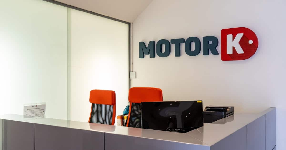 Milan-based MotorK offers digital & SaaS-based solutions to the automotive industry; raises €10M in equity and debt