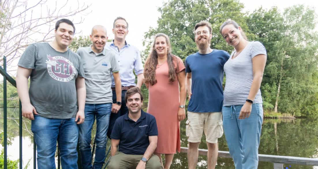 Utrecht’s Moveshelf bags €1.7M from Nextgen Ventures, others to help treat movement disorders