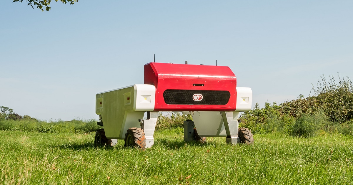 Top UK-based agritech startups to watch in 2023; 3 of them are hiring