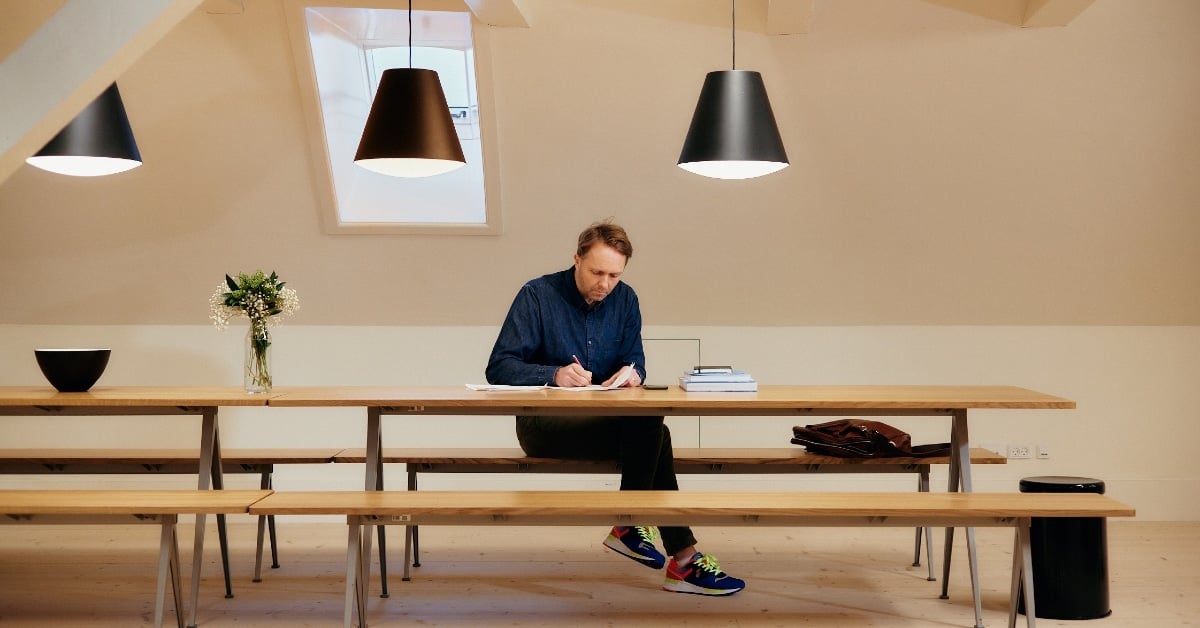 IKEA-backed NORNORM secures backing from Santander CIB and EIF