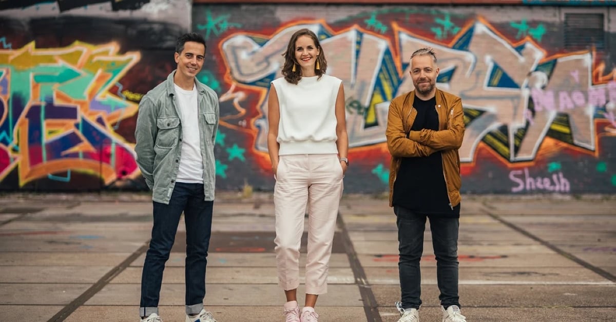 NP-Hard Ventures closes €12M inaugural fund to back early stage product obsessed founders