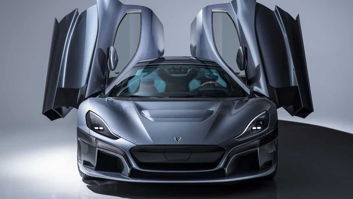 Tesla rival alert: Croatian hypercar startup Rimac Automobili’s total investments surpass €143.9M in 2018