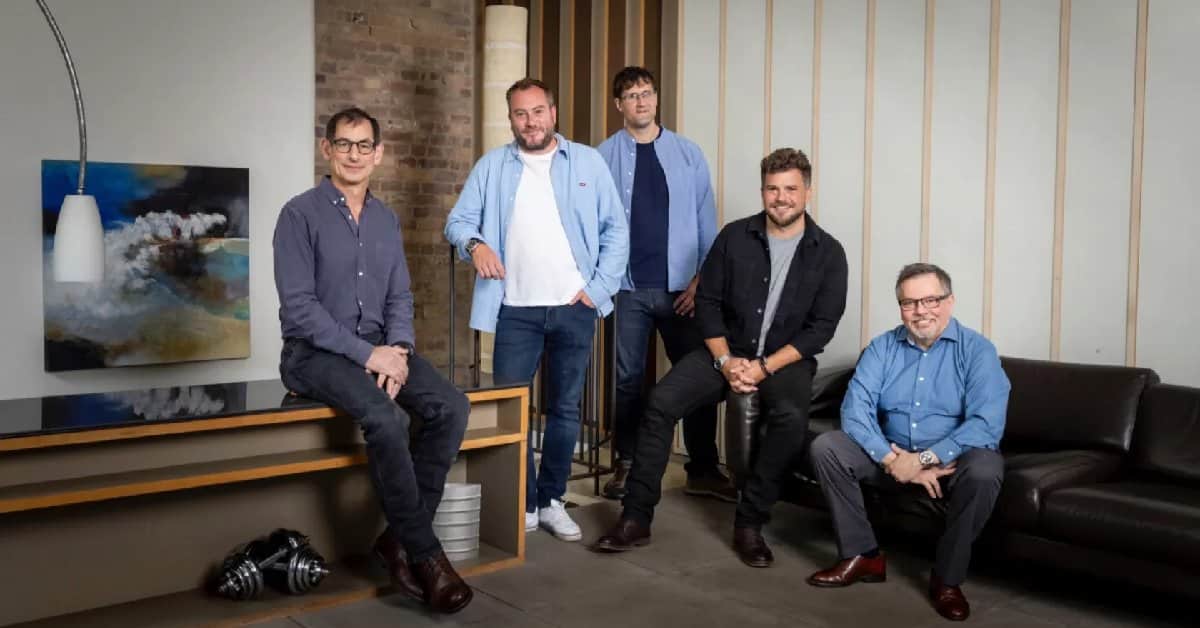 London-based Navro secures UK and Ireland EMI licences; completes €13M internal funding round 