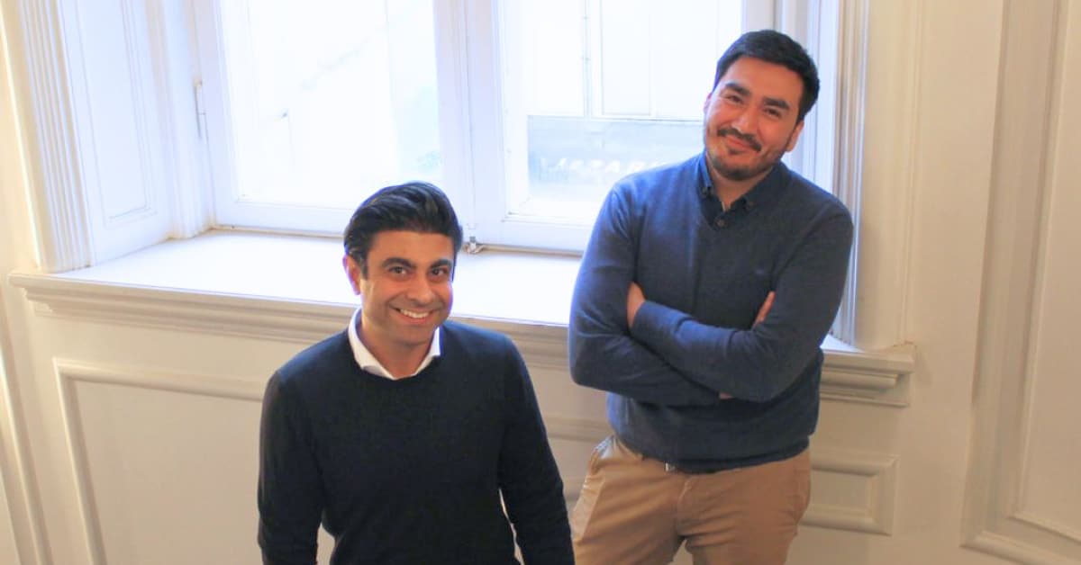 Amsterdam’s NeoKe bag €1.3M to develop digital identity, biometrics solutions for travel industry