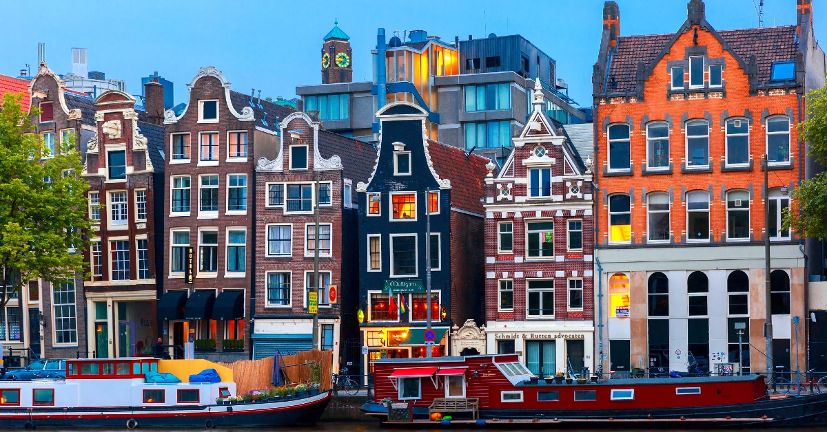 Dutch House of Representatives allocates €4M to boost regional development collaboration: Know more