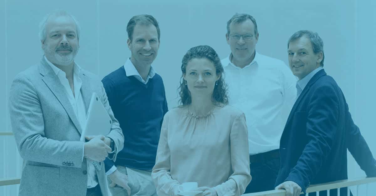 Meet the top 10 Venture Capitalists in the Netherlands, according to Dealroom