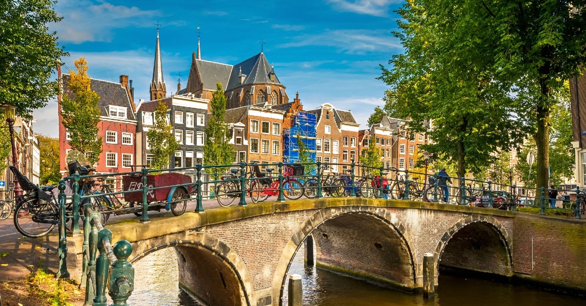 Amsterdam’s DutchBasecamp partners with ACE to help Dutch startups grow internationally: Know more