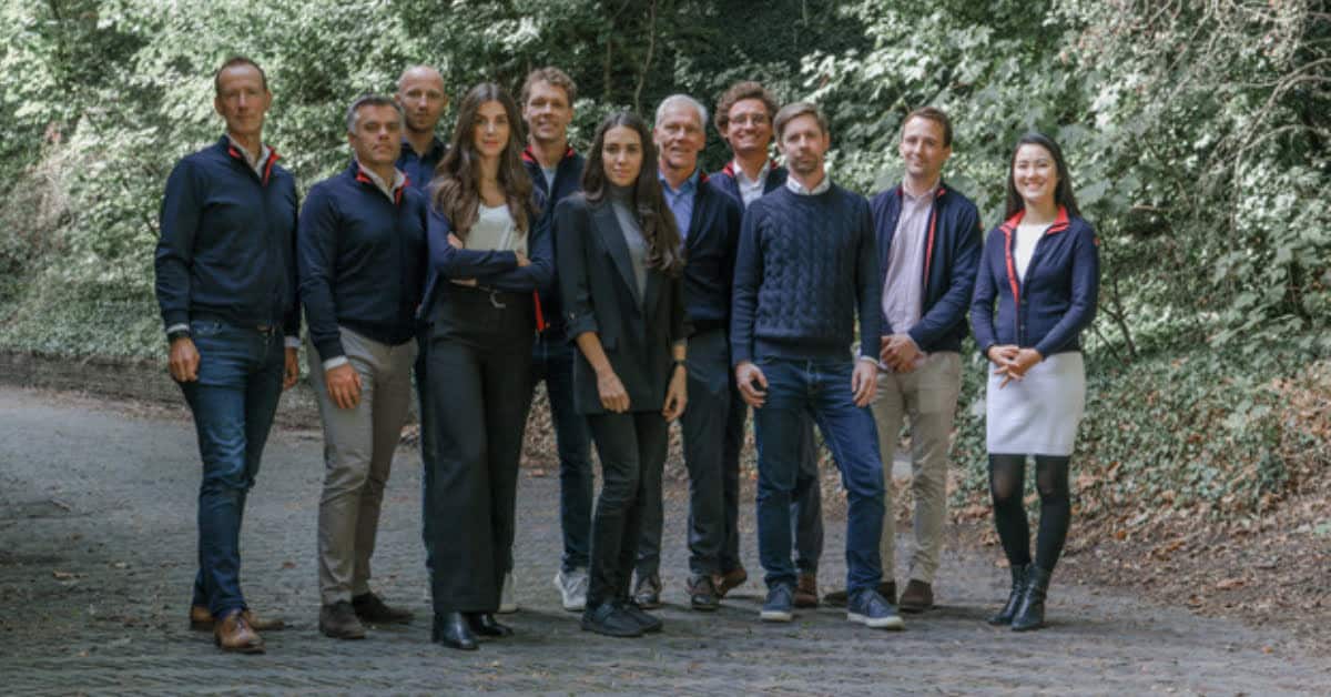 Amsterdam’s Newion launches 4th fund at €130M, to back 20 early-stage software startups