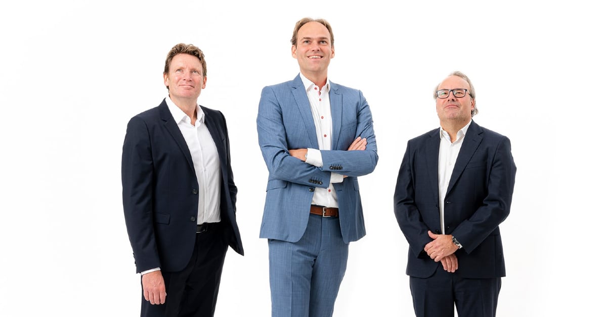 Rotterdam-based Dura Vermeer acquires Amsterdam’s Nexton: Know more 