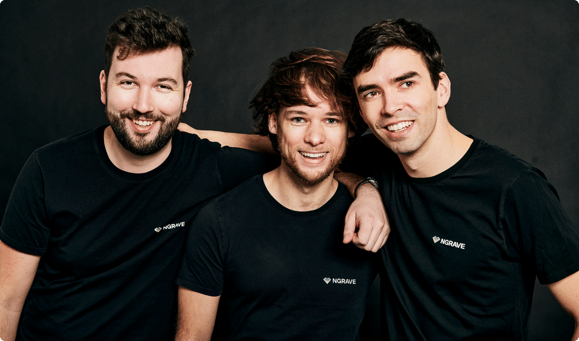 These 13 Benelux-based fintech startups have raised funding this year; check them out