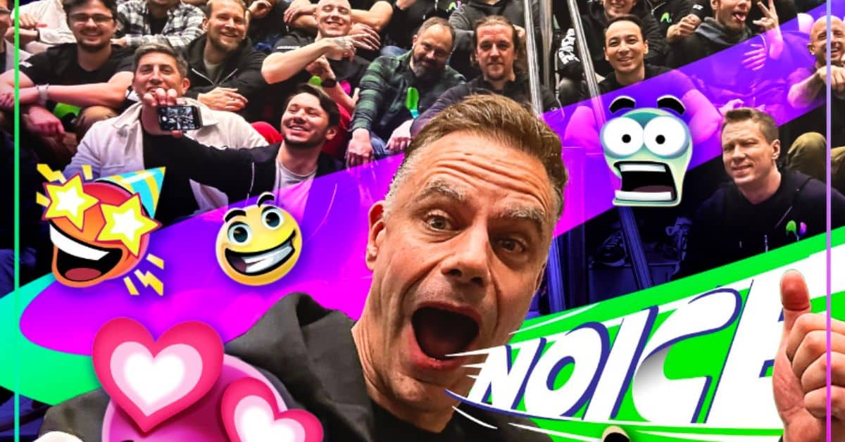 Multiplayer game and livestreaming platform Noice exits “incredibly long” stealth mode with €19.6M funding