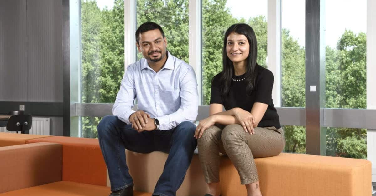 Lab-on-a-Chip to measure farm fertility: Amsterdam-based accelerator Rockstart invests in agritech startup Nordetect