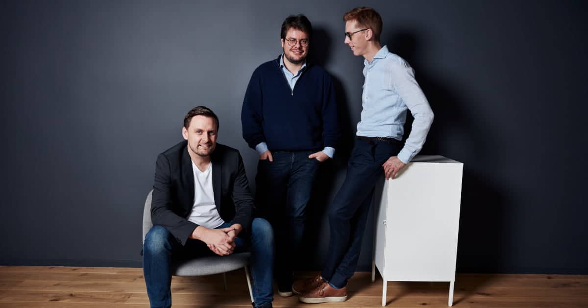 Open banking platform Nordic API Gateway raises €4.6M to kickstart European expansion