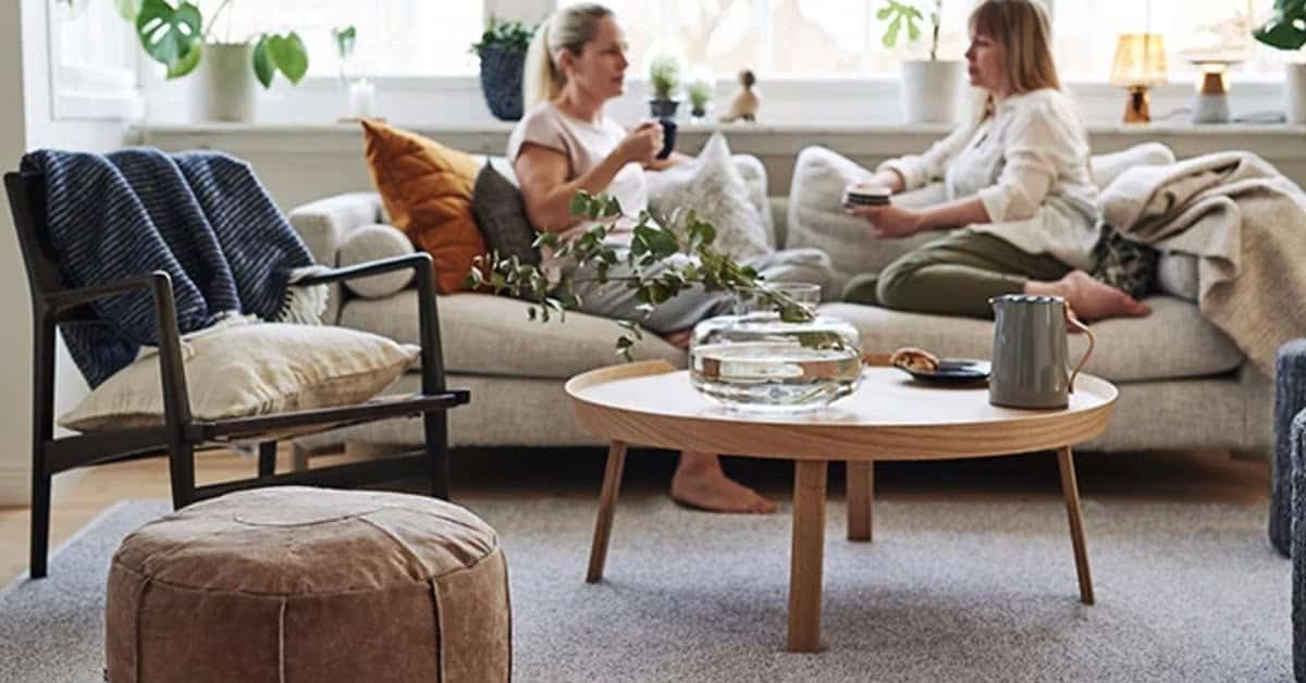 Swedish consumer ecommerce giant BHG Group acquires online home decor firm Nordic Nest for €175M