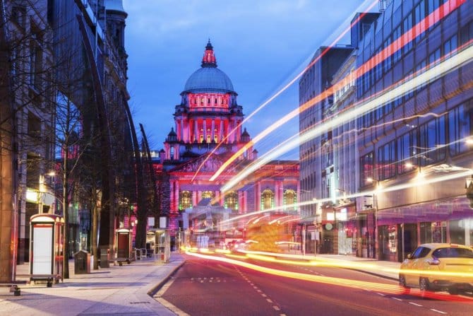 Top 5 health tech startups from Ireland you need to know about in 2019