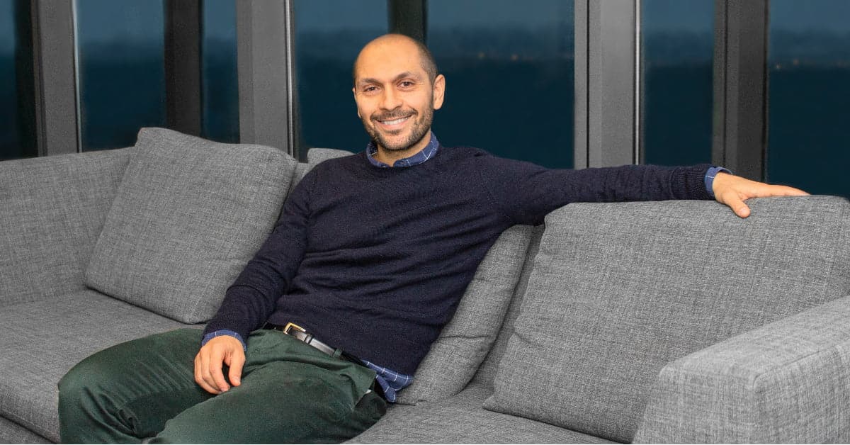 Stockholm-based fintech Northmill appoints Georges Mansourati to lead analytics and credit team