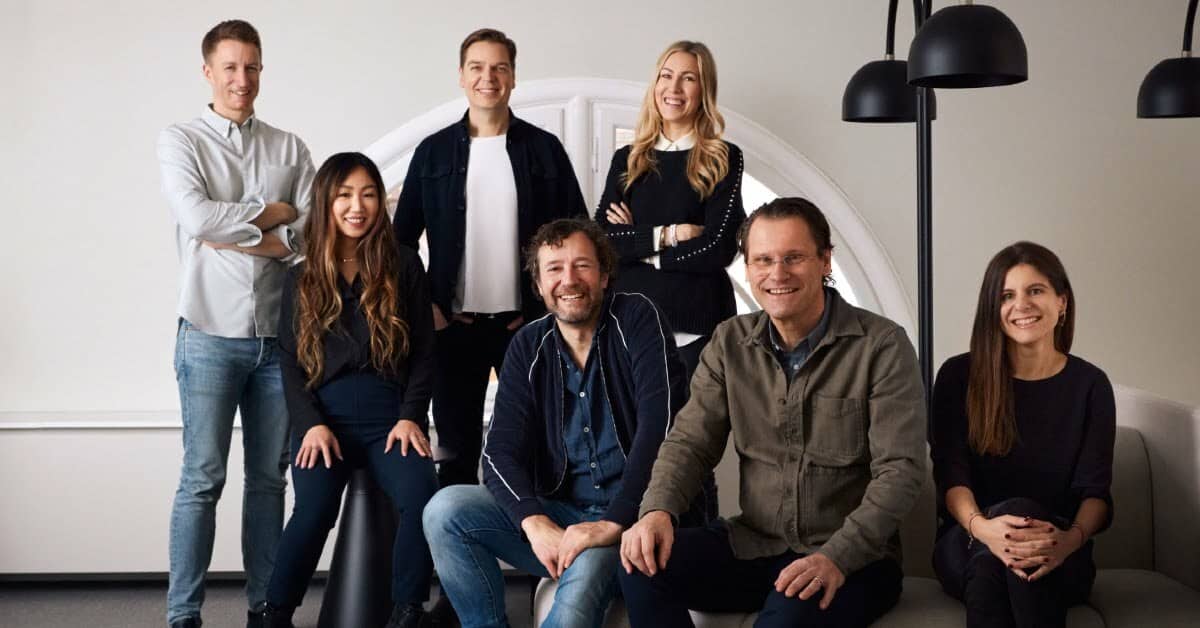 UK’s VC Northzone bags over €1B; announces Thrive Alternatives as sole placement agency for Asia Pacific