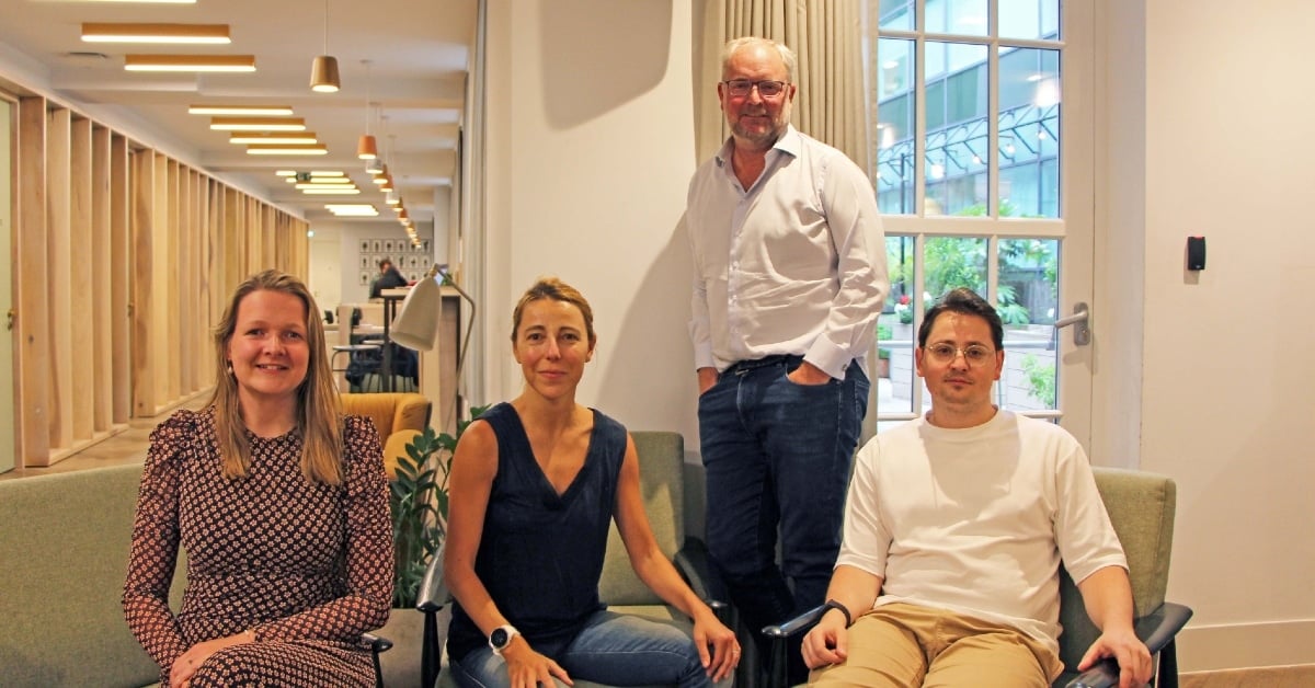 Notion Capital closes fifth fund at €300M ‘hard cap’: Here's the fund's investment strategy