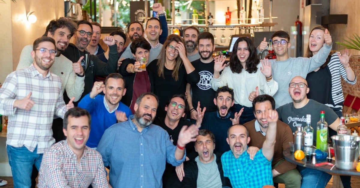 Amsterdam unicorn Backbase acquires London's Nucoro to add investing capabilities to its platform