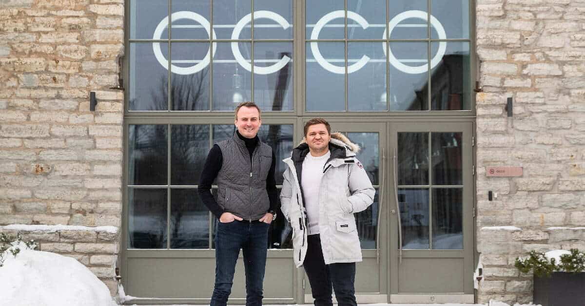 Dutch and Estonian designtech startup OCCO raises €750K to digitalise the world of interior design; Here’s how
