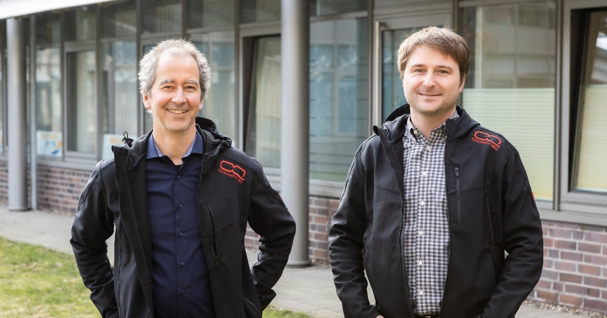 Germany-based OQmented raises €18.4M for its MEMS mirror, laser scanning solutions
