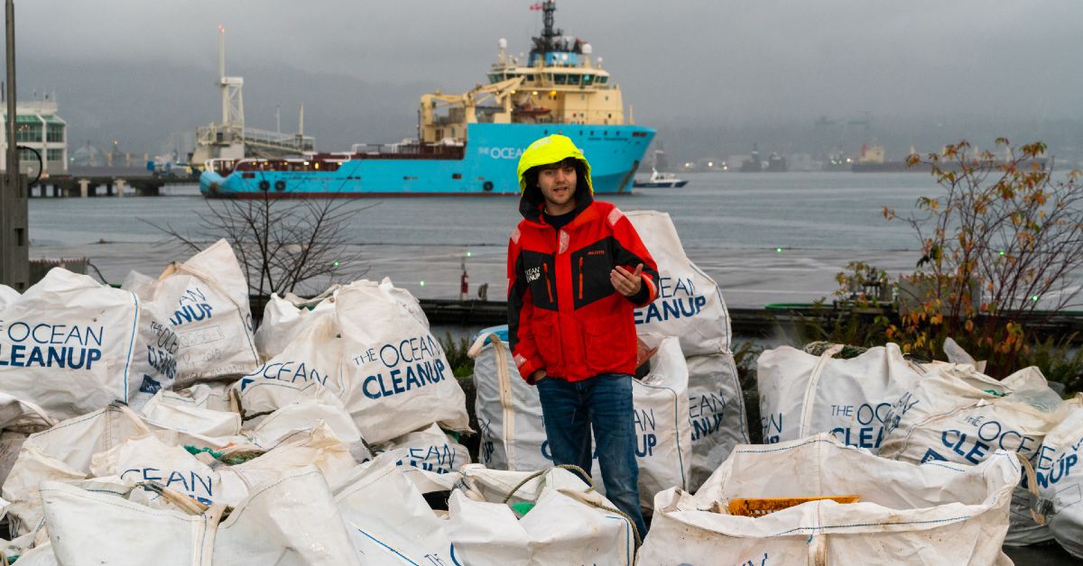8 promising Rotterdam-based startups that are driving the circular economy
