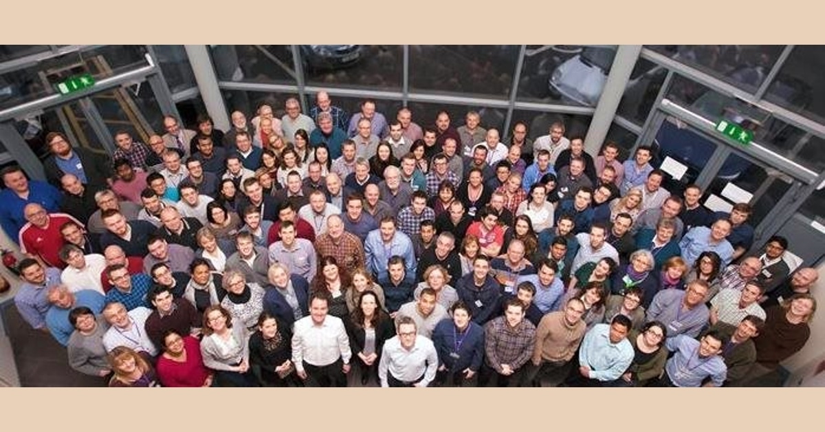Irish eyecare software specialist Ocuco raises €60M for global expansion and growth