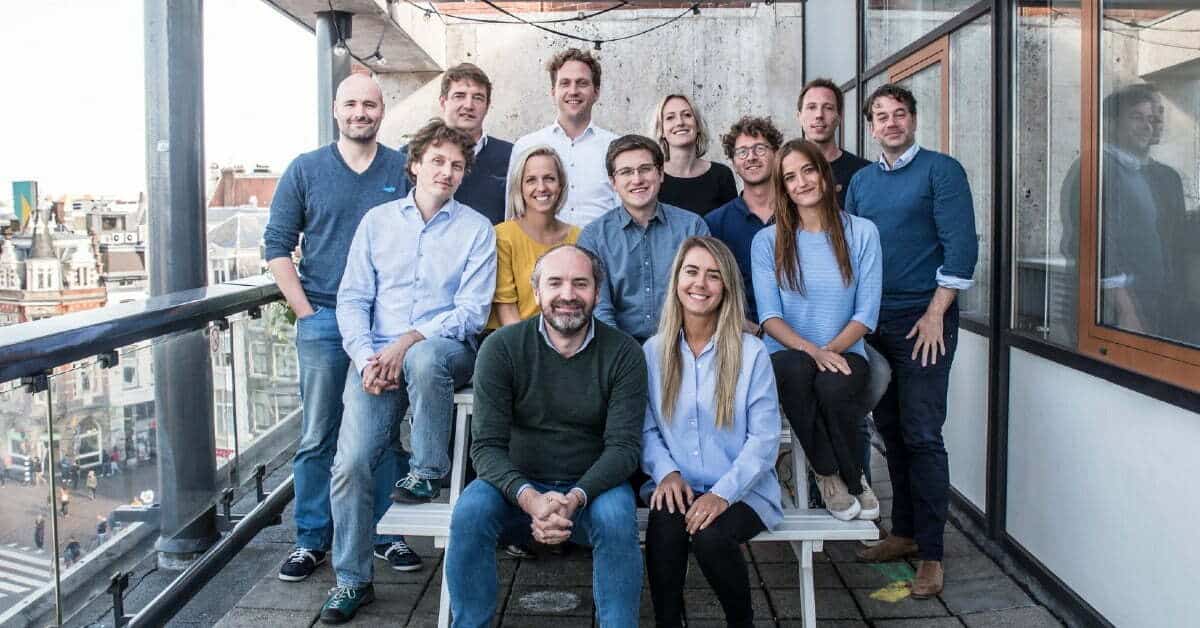 Amsterdam-based Office App acquired by US-based HqO; the combined entity valued at over €429.5M