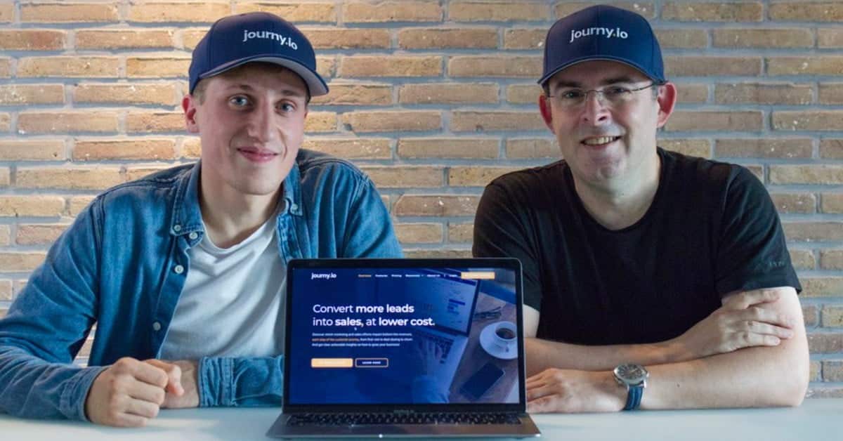Peak Capital-backed Belgian startup raises €450K to help companies be more customer-centric; here's how