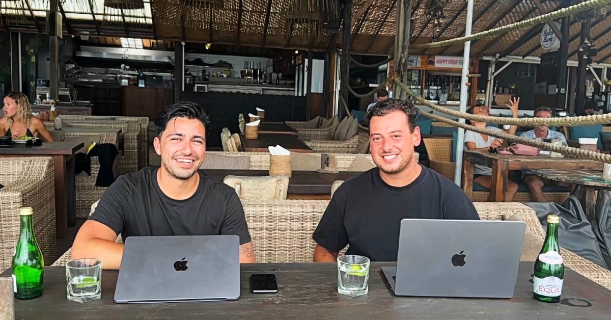 Amsterdam’s Worktribe launches new platform to help professionals rent creative business spaces