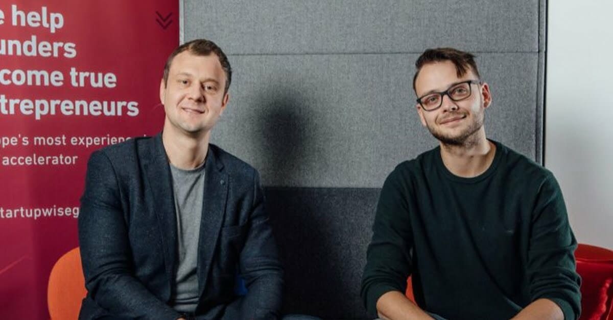 KYC fintech startup Ondato raises €3.6M in Seed extension round; plans Series A in early 2022