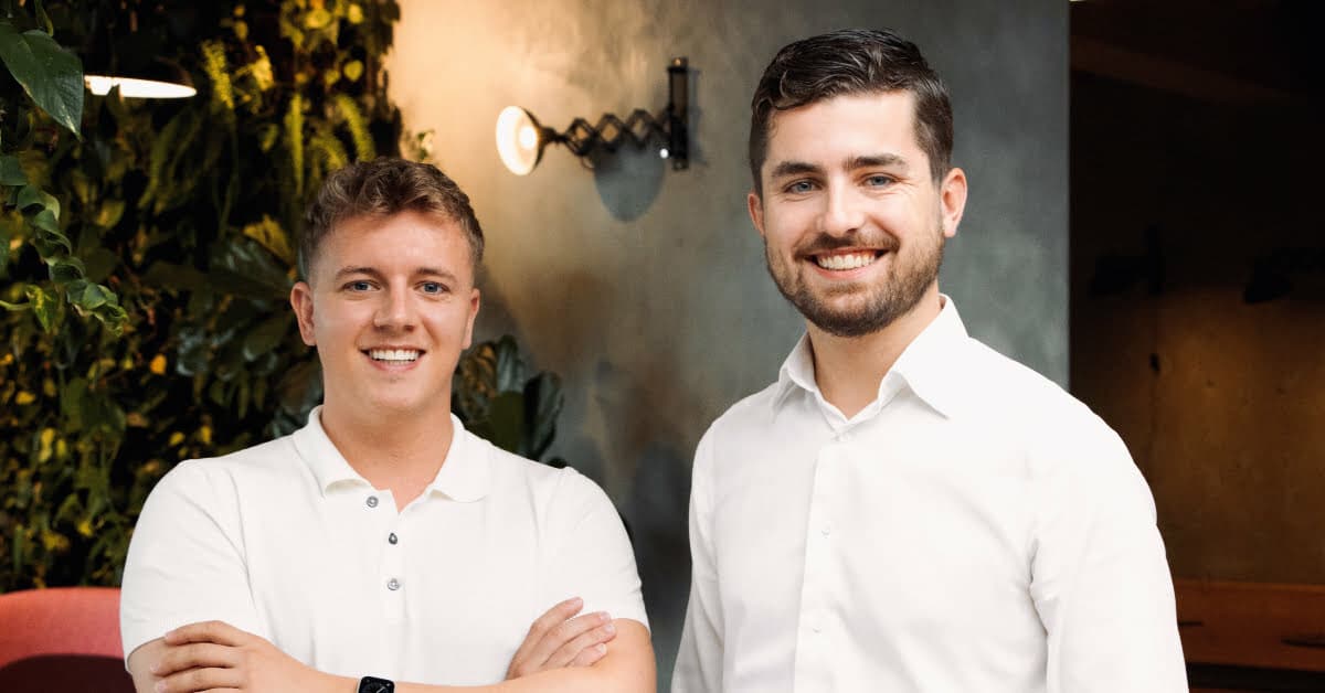 Dutch HR tech startup Oneteam raises over a million dollars from Adriaan Mol and Otrium founders, others