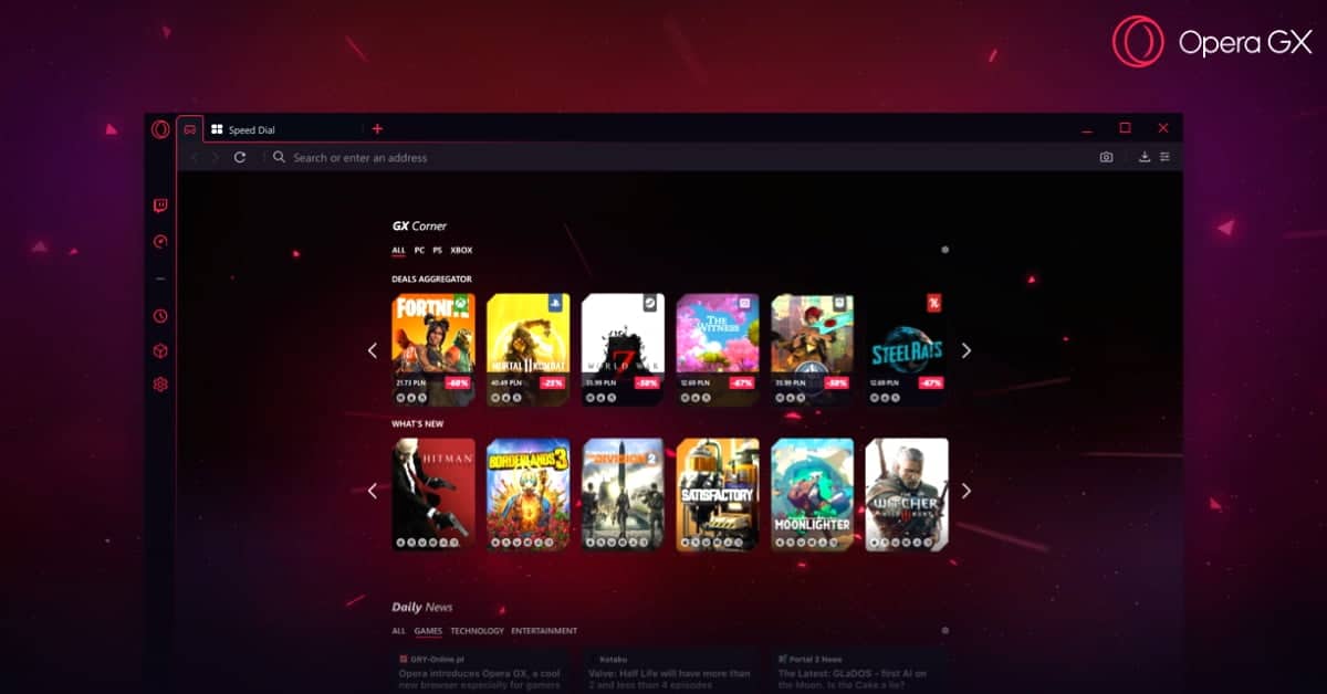 Opera’s ‘game’ plan: Browser developer buys GameMaker Studio creator, YoYo Games for €8.2M