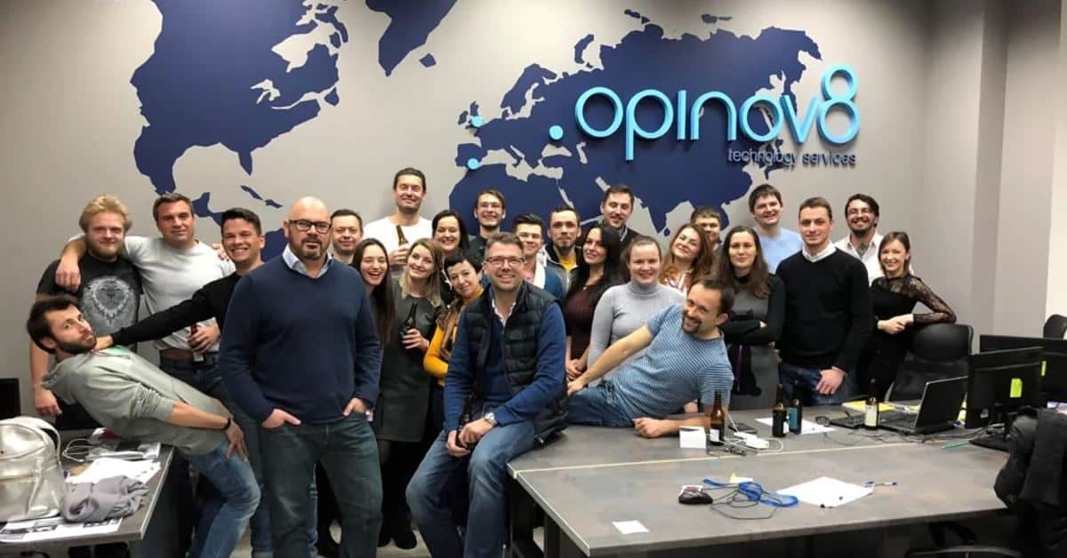 [Exclusive] Opinov8 announces leadership shift at Dutch-based Moqod post-acquisition; latter’s founder exits company